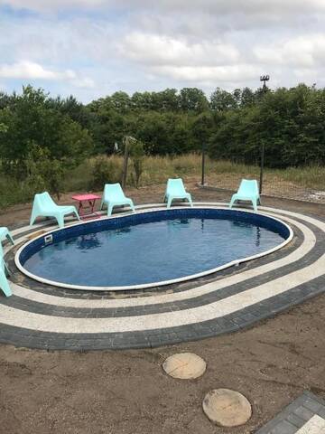 Фото номера Дом для отпуска Дома для отпуска Las, woda i przygoda г. Choczewo 51