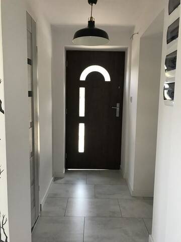 Фото номера Дом для отпуска Дома для отпуска Las, woda i przygoda г. Choczewo 31