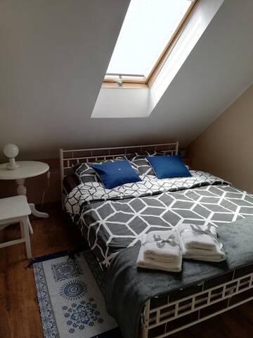 Фотографии Проживание в семье Apartament u Jolci г. Choczewo (Польша) №1 Фото Проживание в семье Apartament u Jolci г. Choczewo 1