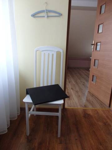 Фото номера Апартаменты с 2 спальнями Проживание в семье Apartament u Jolci г. Choczewo 9