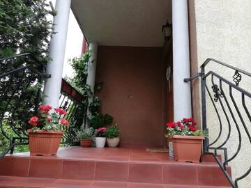 Фотографии Проживание в семье Apartament u Jolci г. Choczewo (Польша) №3 Фото Проживание в семье Apartament u Jolci г. Choczewo 3